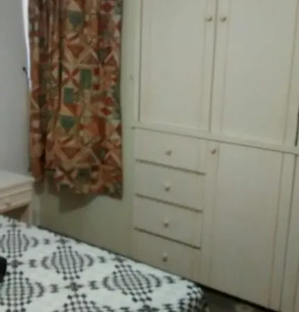 Apartamento New Point *