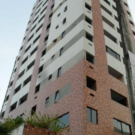 Apartamento New Point Fortaleza (Ceara)
