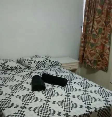 Apartamento New Point
