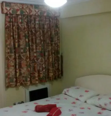 New Point Apartamento Fortaleza (Ceara)